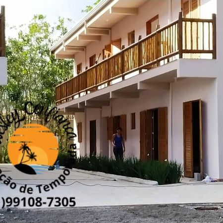 Loft Encantador Maranduba Убатуба Екстер'єр фото