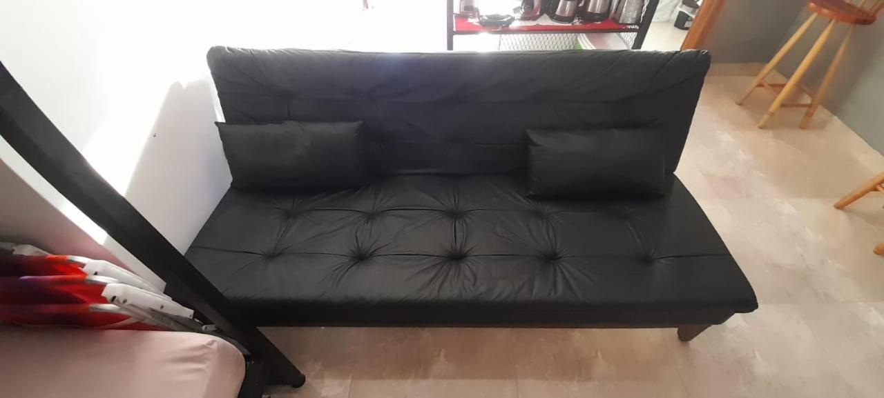 Loft Encantador Maranduba Убатуба Екстер'єр фото
