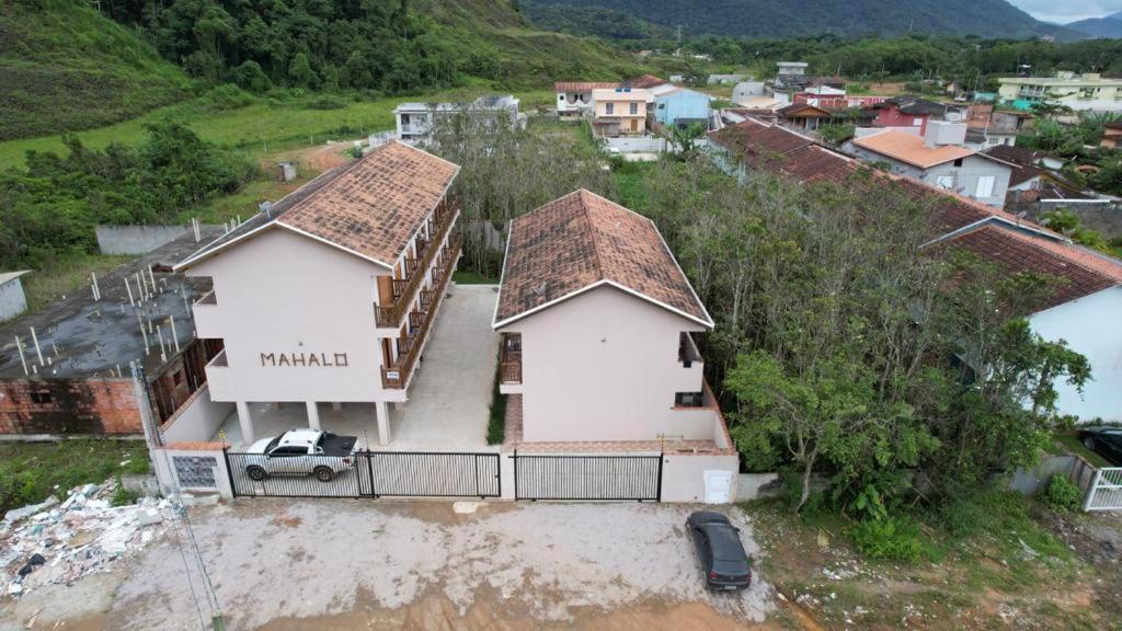 Loft Encantador Maranduba Убатуба Екстер'єр фото