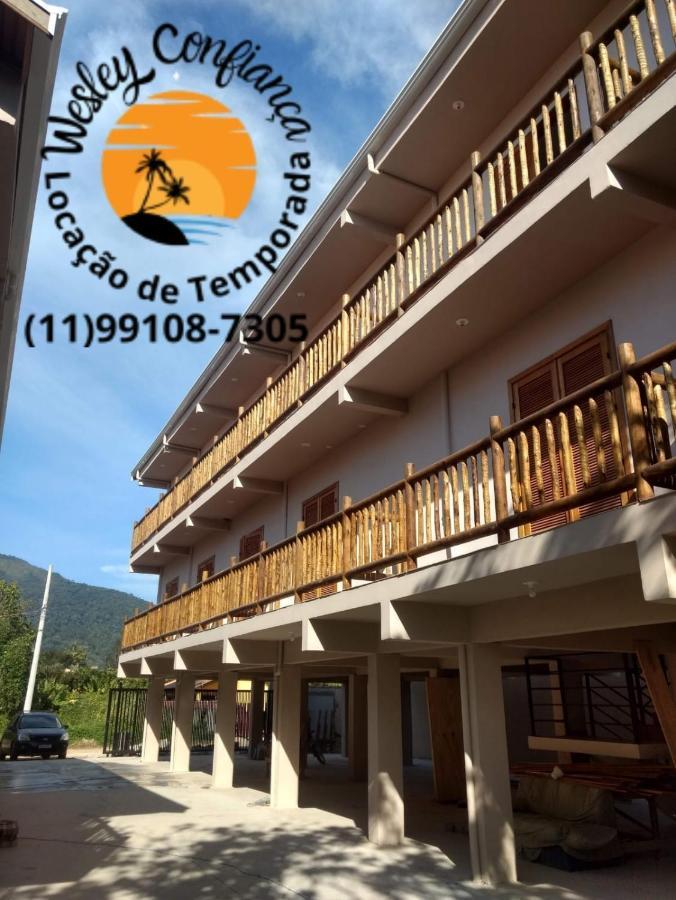 Loft Encantador Maranduba Убатуба Екстер'єр фото