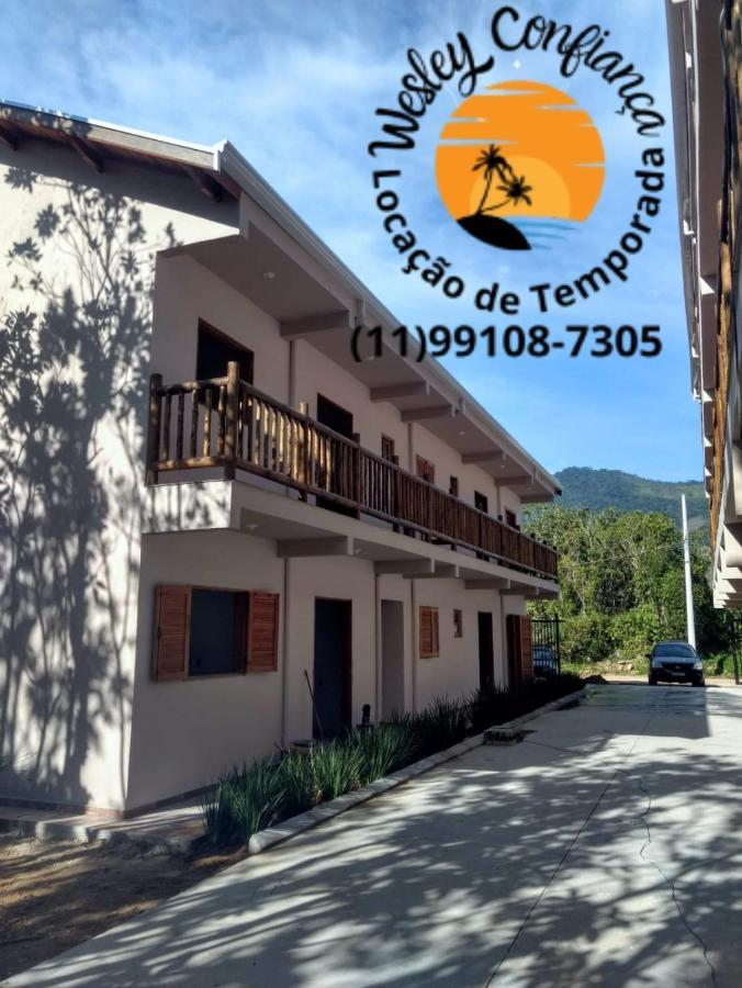 Loft Encantador Maranduba Убатуба Екстер'єр фото