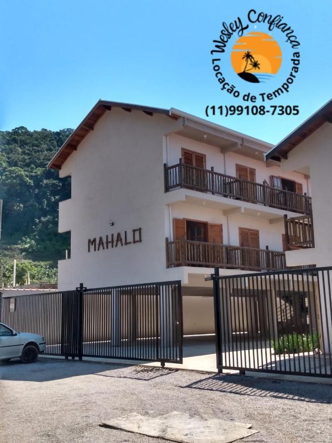 Loft Encantador Maranduba Убатуба Екстер'єр фото