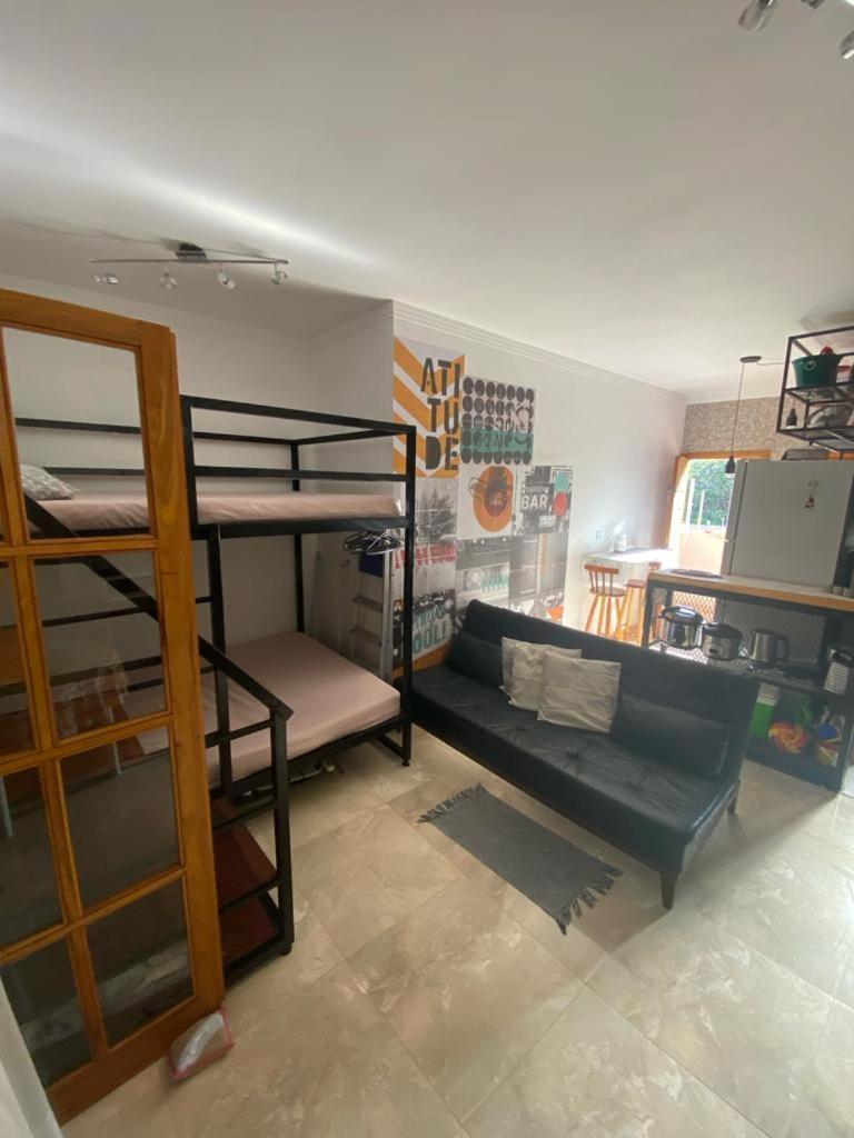 Loft Encantador Maranduba Убатуба Екстер'єр фото