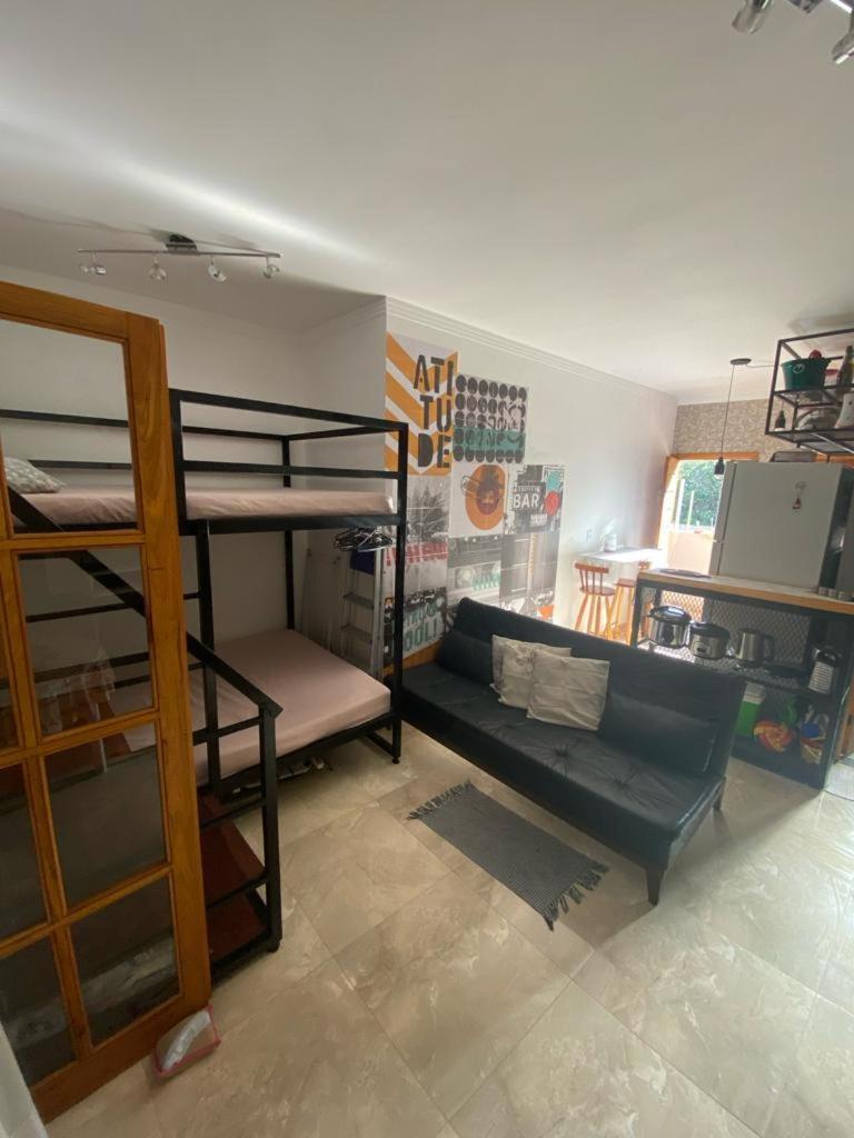 Loft Encantador Maranduba Убатуба Екстер'єр фото